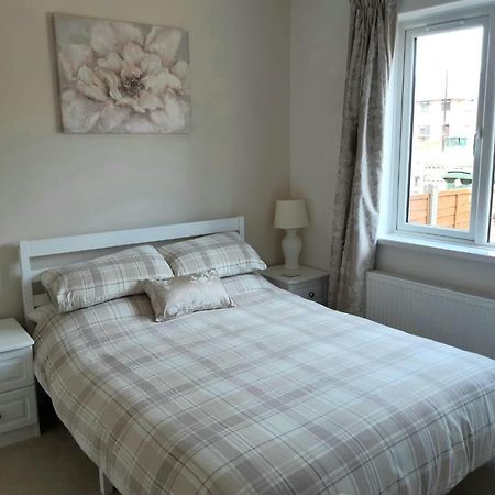 No53 Bed And Breakfast Coventry Exterior foto