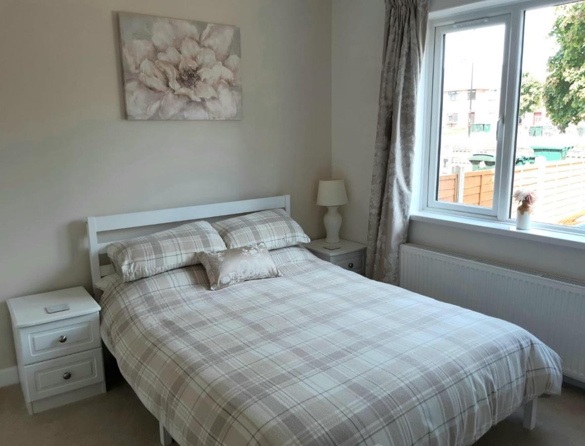 No53 Bed And Breakfast Coventry Exterior foto