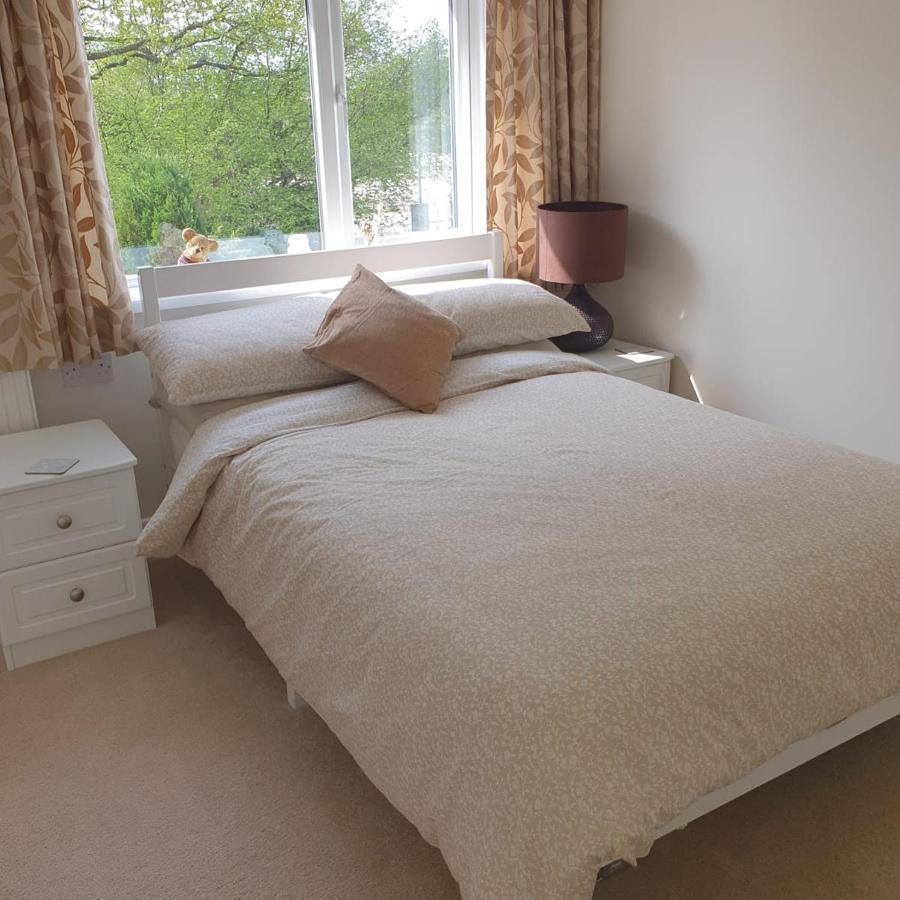 No53 Bed And Breakfast Coventry Exterior foto